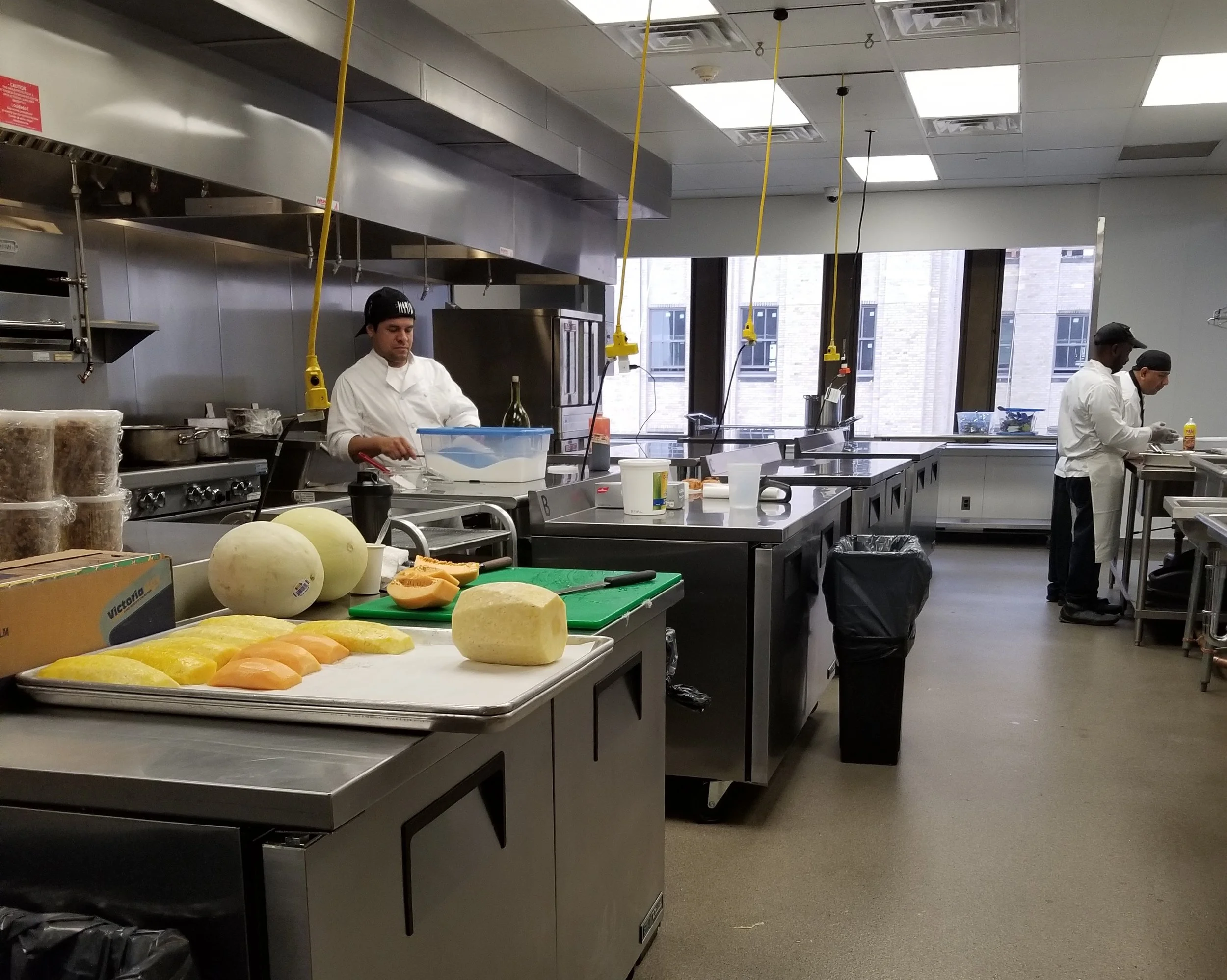 Requirements for FDA Food Producers