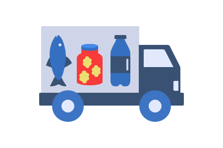 FSMA for Food Distributors