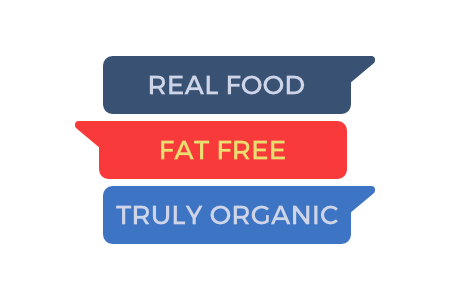 Introduction to Food Product Claims
