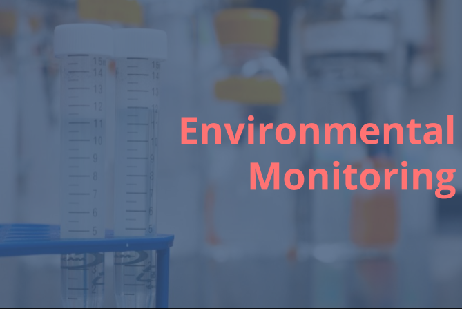 Environmental Monitoring in Food Processing — FDA Reader