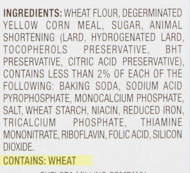 Option #2: Use a “Contains” statement