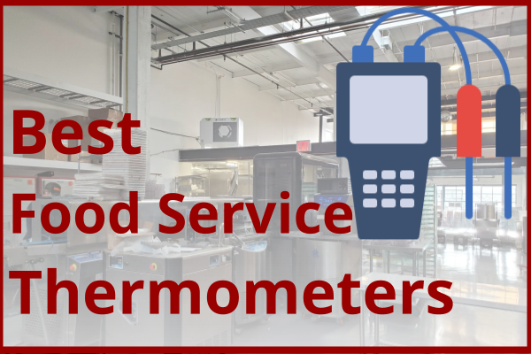 Ask an Engineer: Ways to Use Your Thermocouple Thermometer Beyond Steak and  Chicken