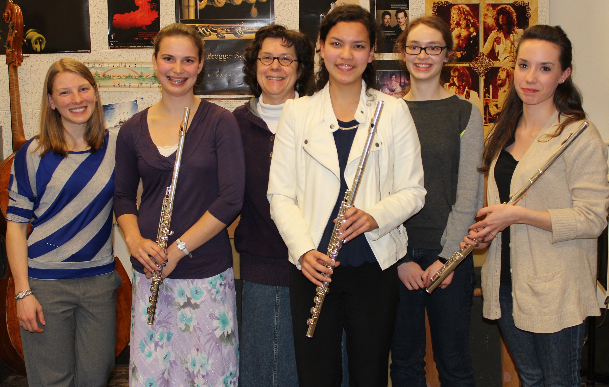 Masterclass with Zart Dombourian-Eby