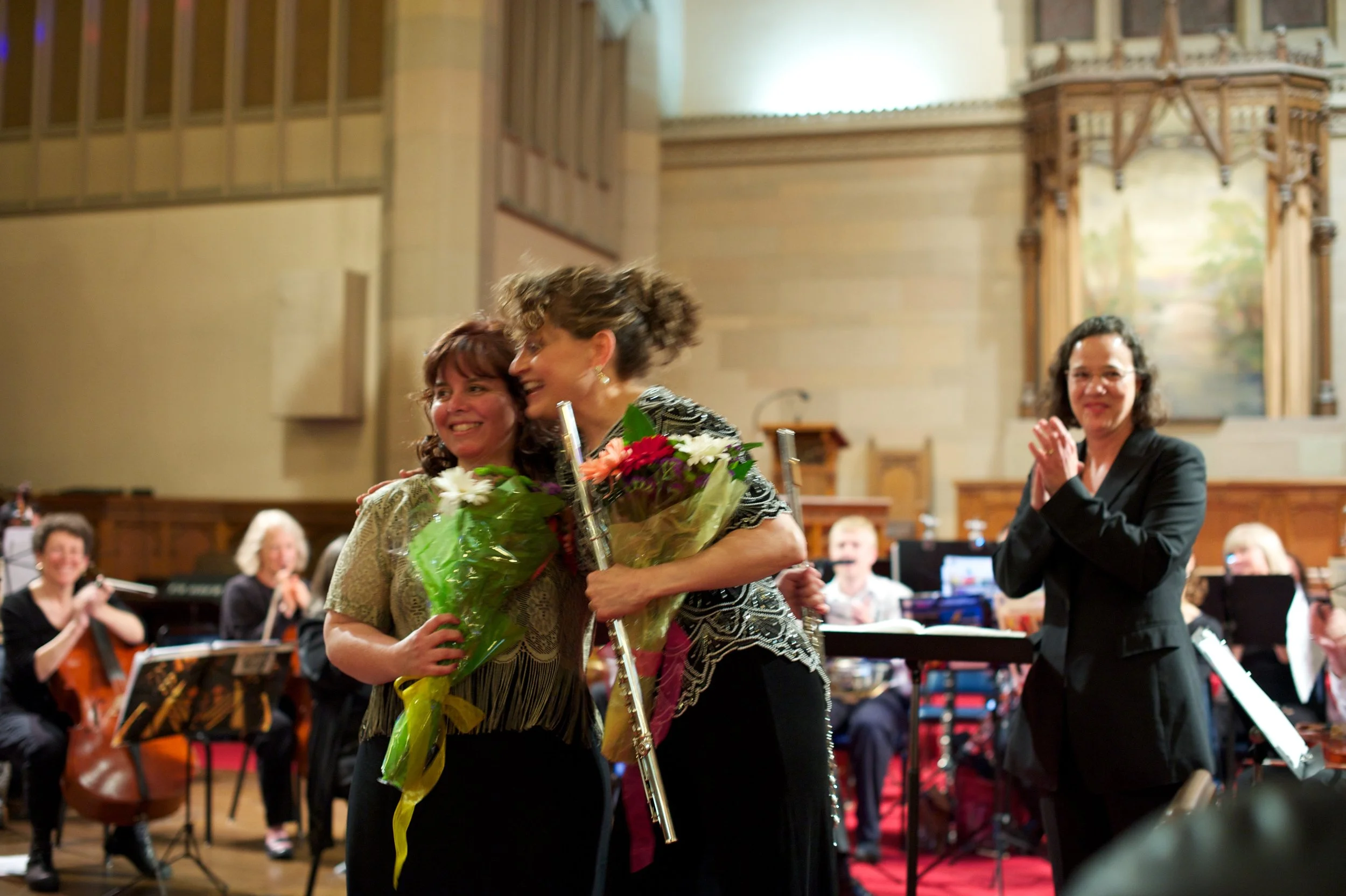 sandy cimarosa with merrie.jpg