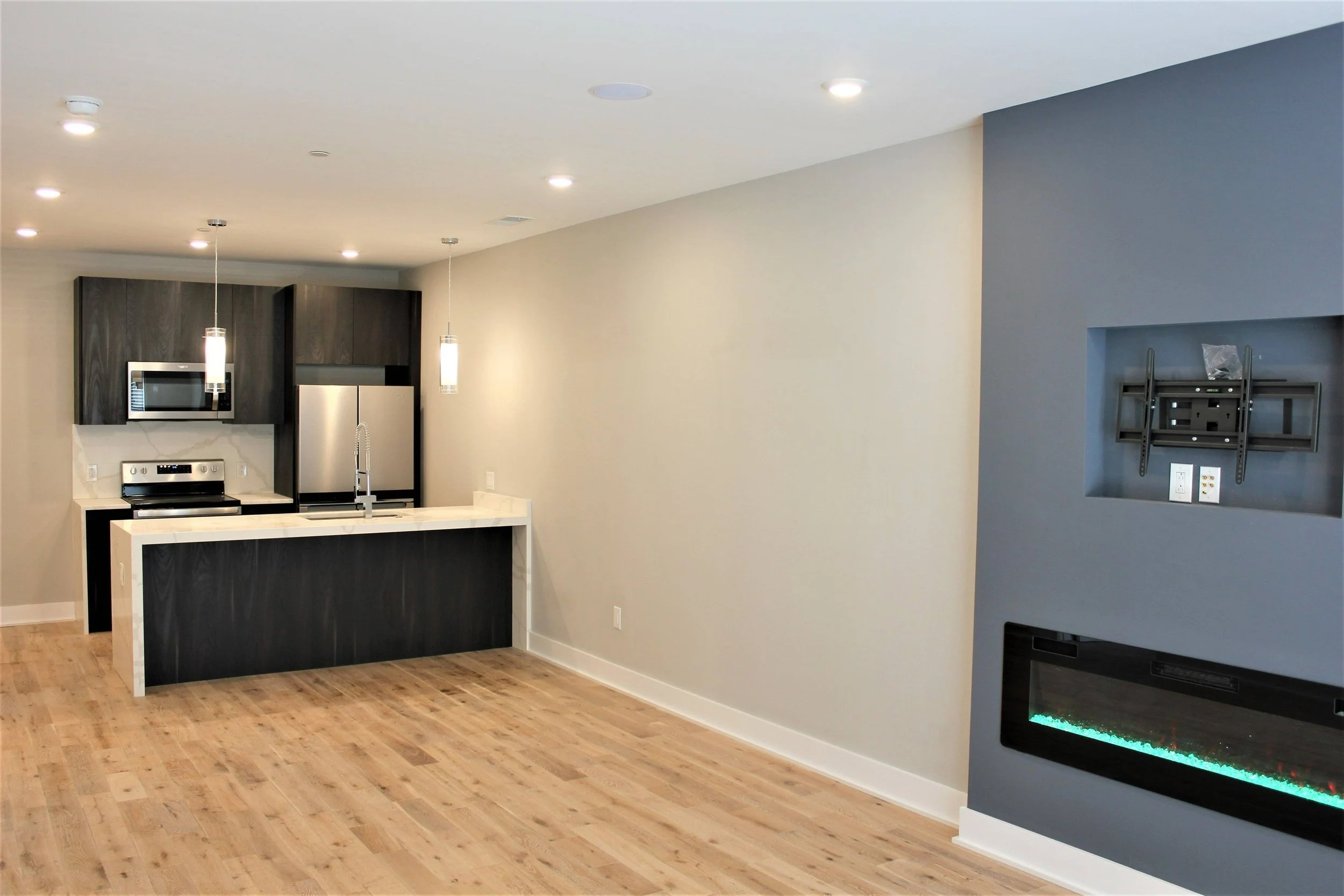 Picture of Veranda Apartment in Philadelphia — jim Onesti