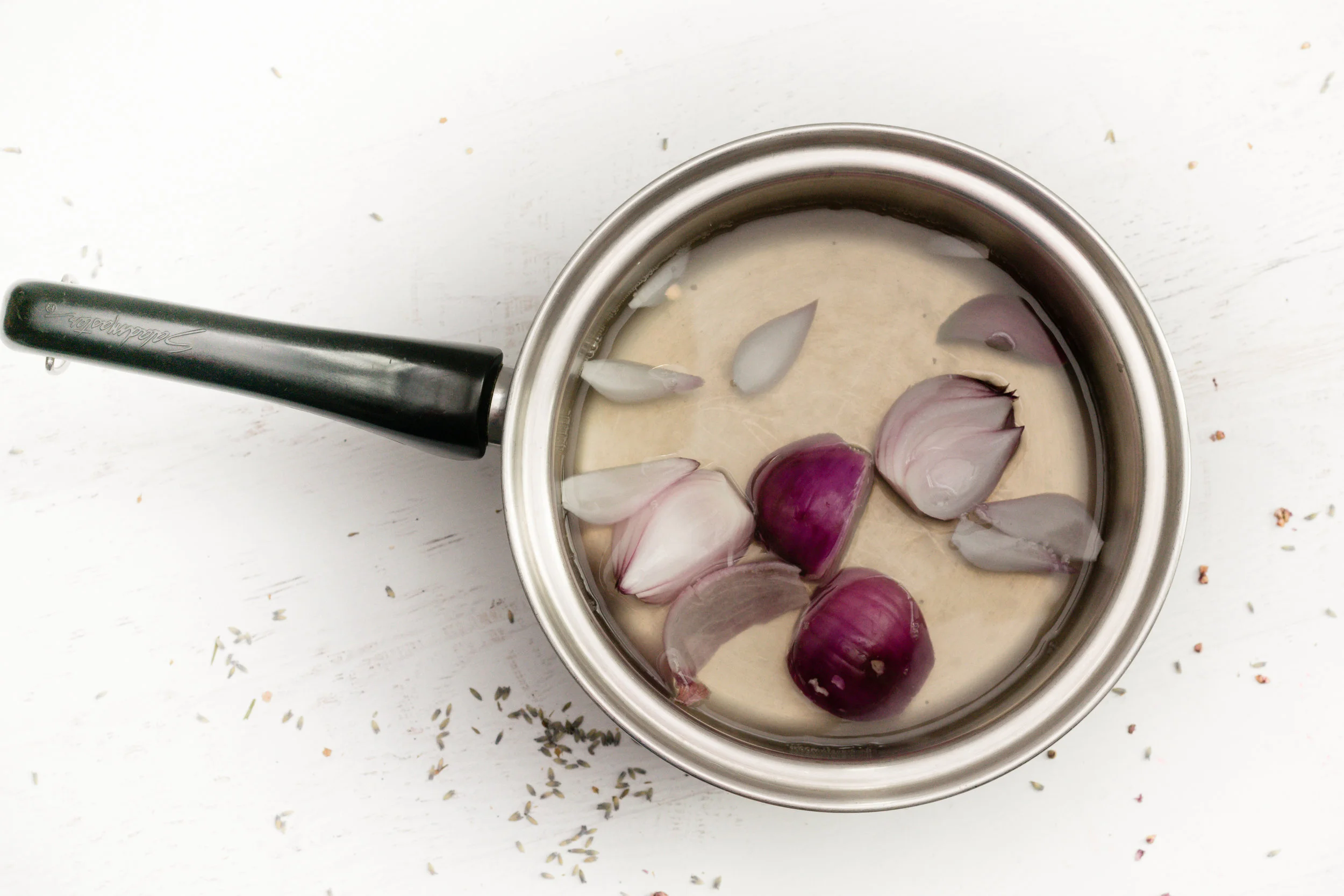 Onion Poultice for Cough