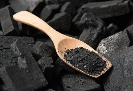 Using Charcoal Internally for Leaky Gut