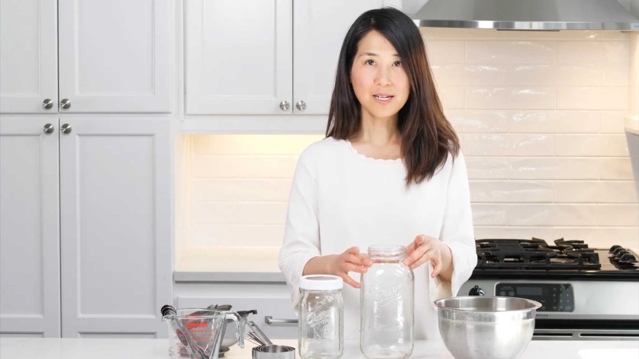 Kitchen Tools I Find Helpful