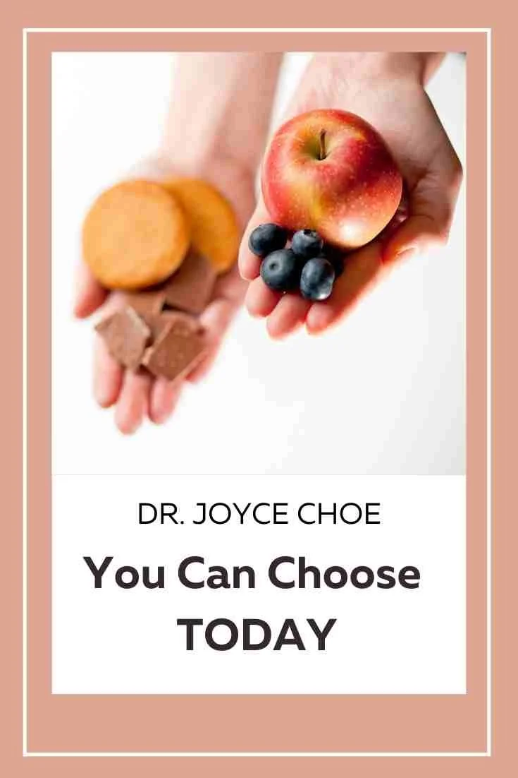You can choose TODAY