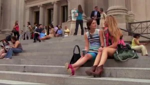 gifts for gossip girl fans