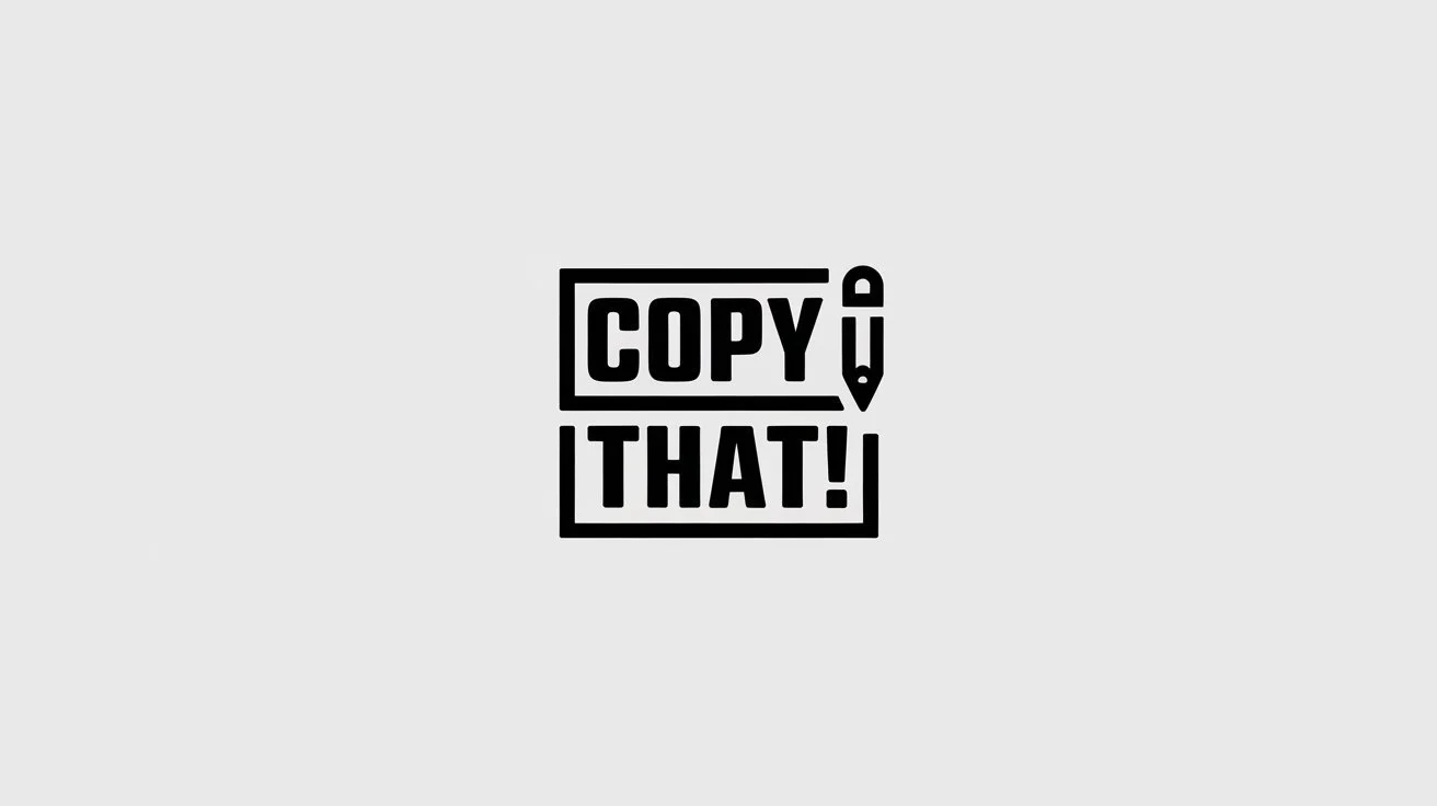 Copy That! #1: Mastering UX Writing &amp; Content Design: Essential Reads, Tips, and Laughs