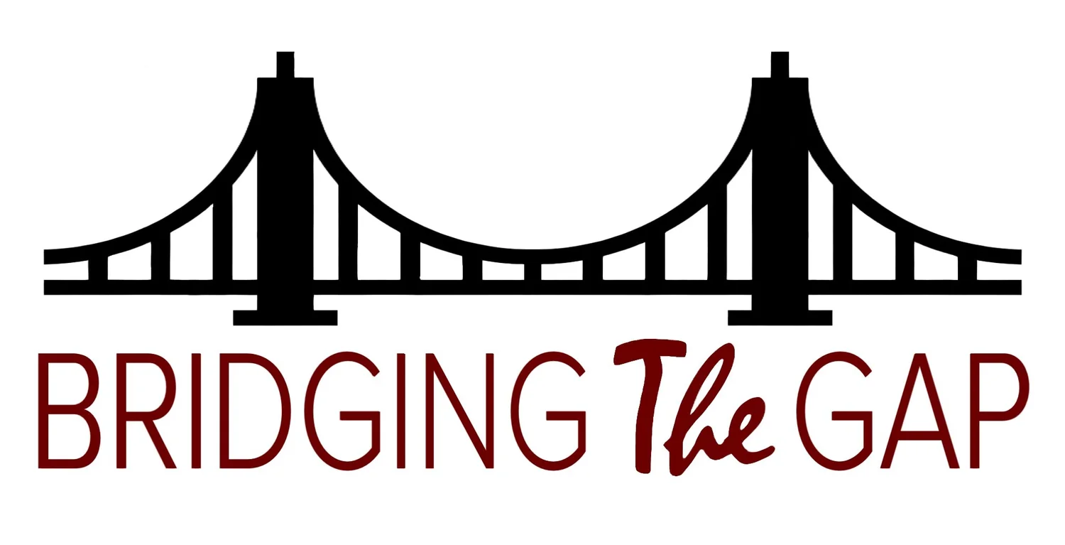Bridging The Gap-Oregon
