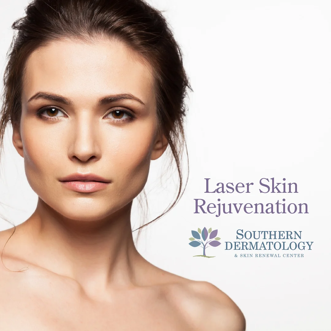 Cosmetic Dermatology & Laser Treatments — Southern Dermatology & Skin