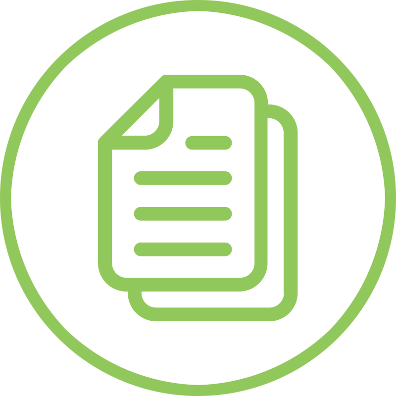 2. Enviroflo submit report and quote to ECQ.