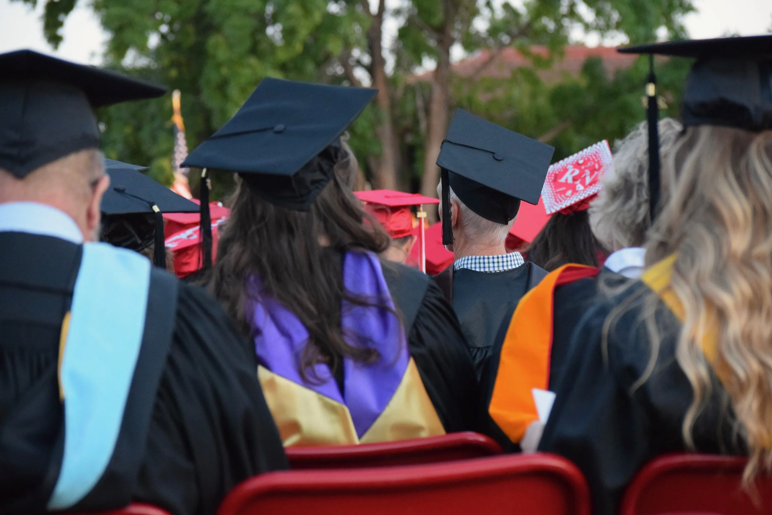 May Wrap Up: Virtual Commencements Worth Watching