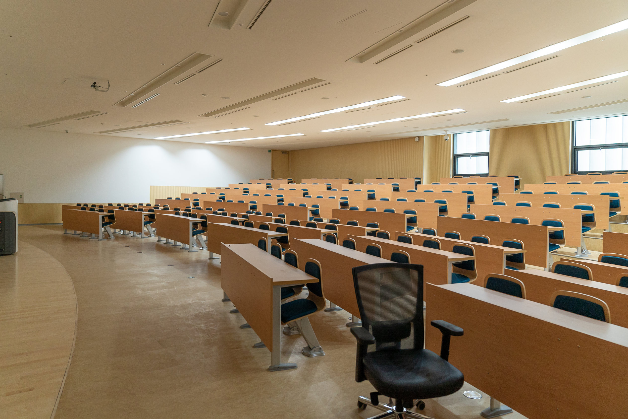 Encouraging College Students’ Responsibility During the Pandemic