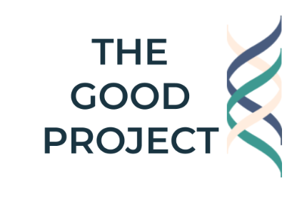 Lesson Plans — The Good Project
