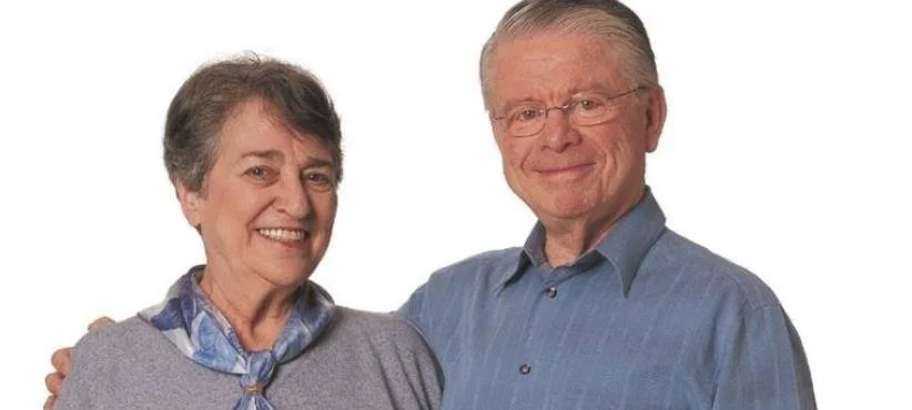 Remembering Bob Asher (1929-2023)