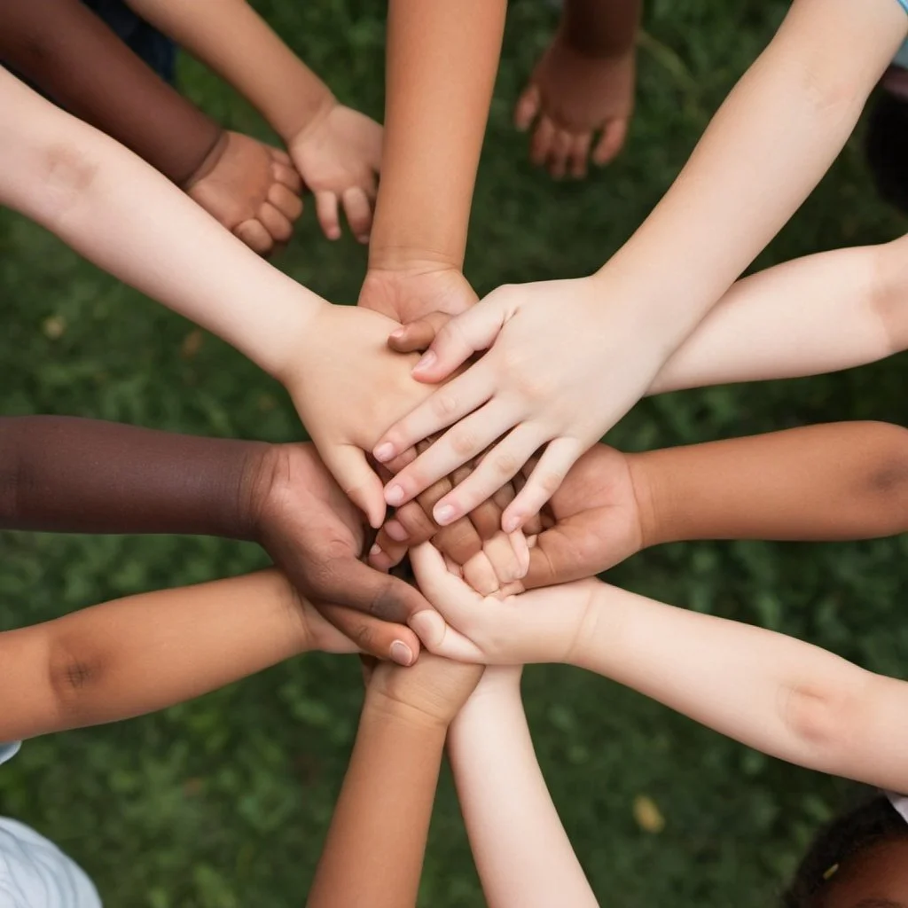 The Emergence and Evaluation of “They” 