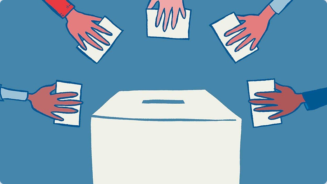Good Work and Good Citizenship: Do They Presuppose a Democratic Society?