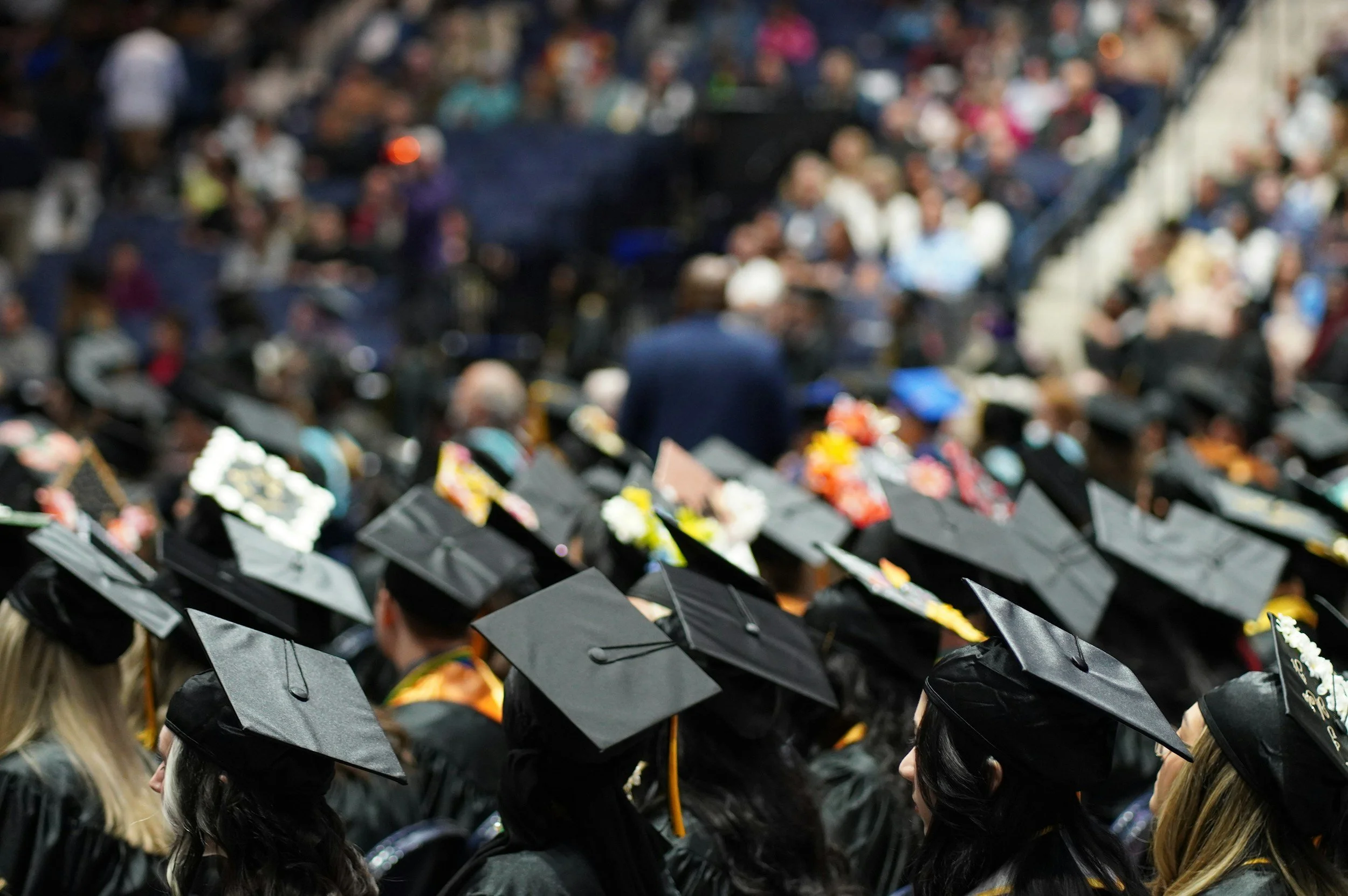 The Weight of the Degree: Good Work and the HILT Conference 2026