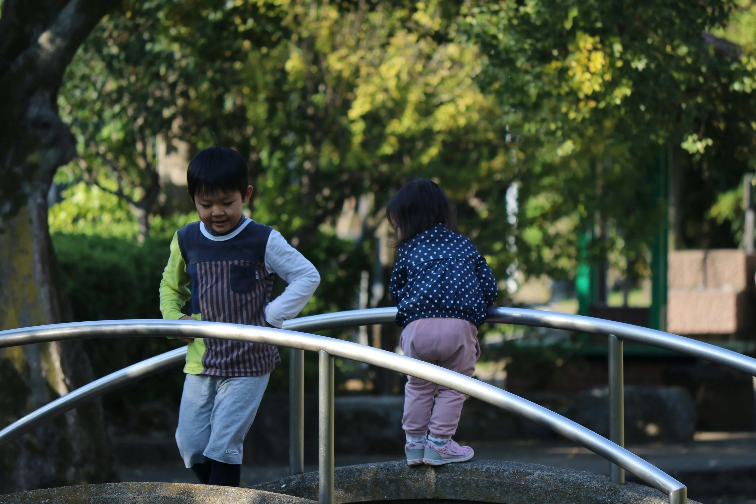 Why Should Ethicists Care about Pre-School Classes?