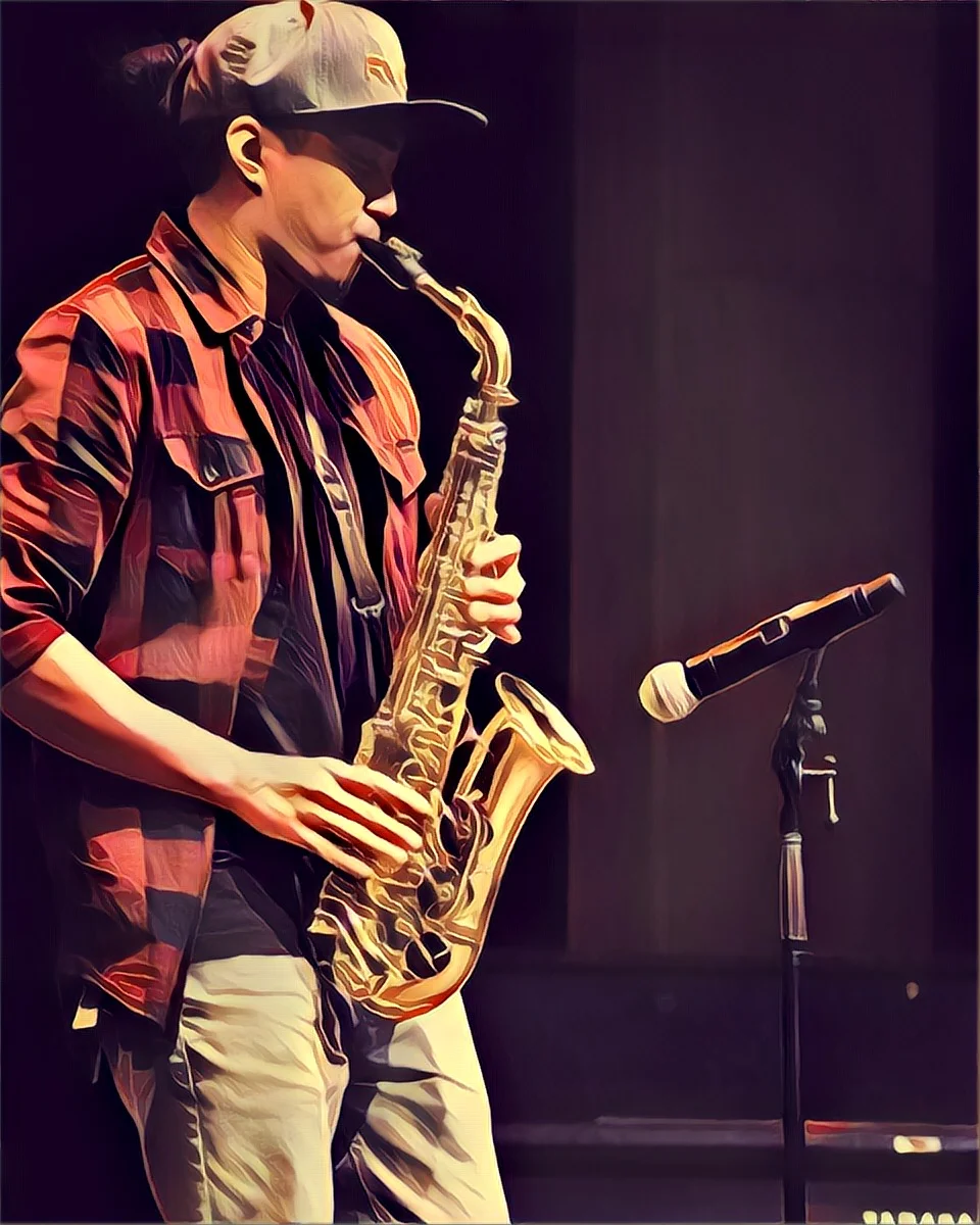 Show w/ Mr Mego - San Jose, CA