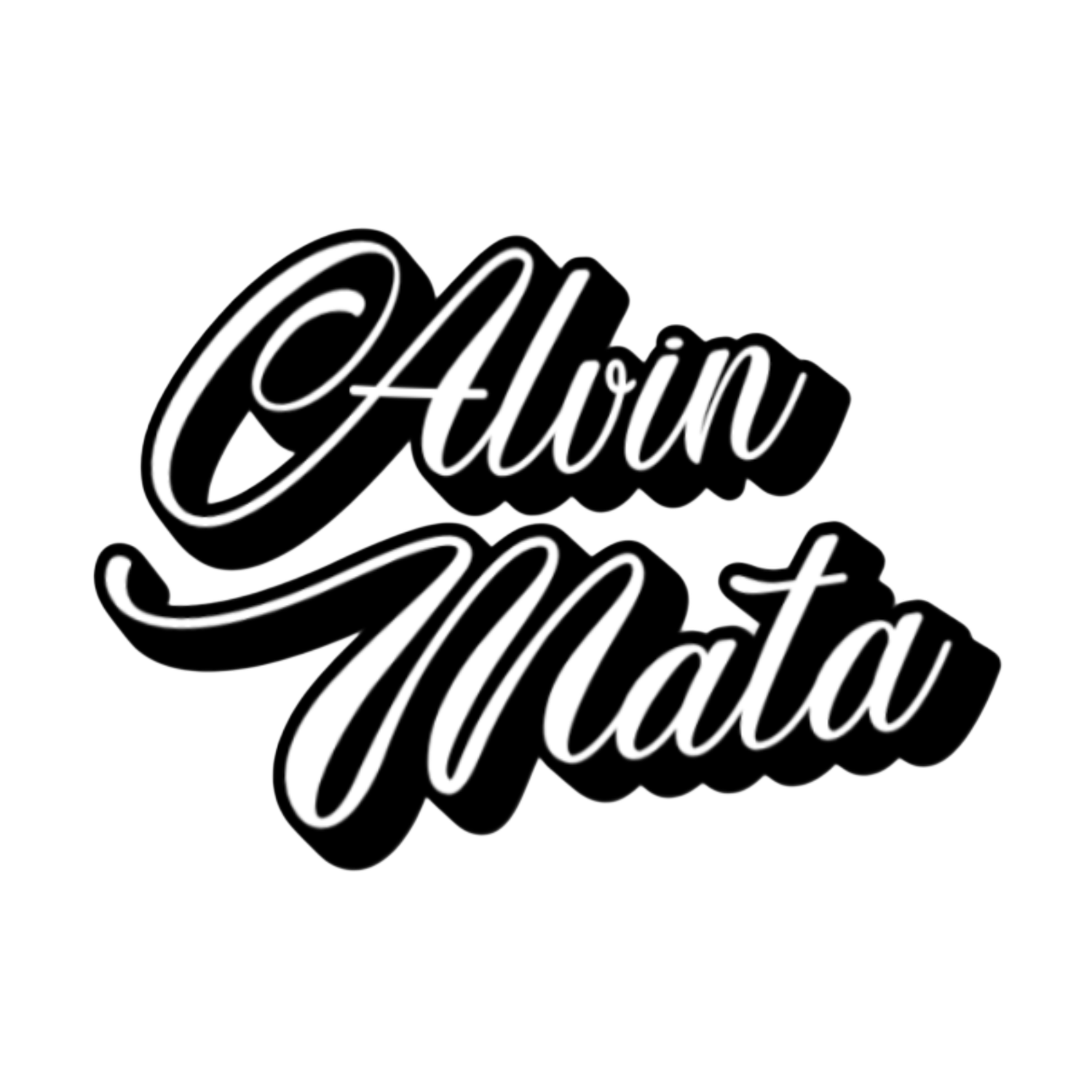 ALVIN MATA MUSIC