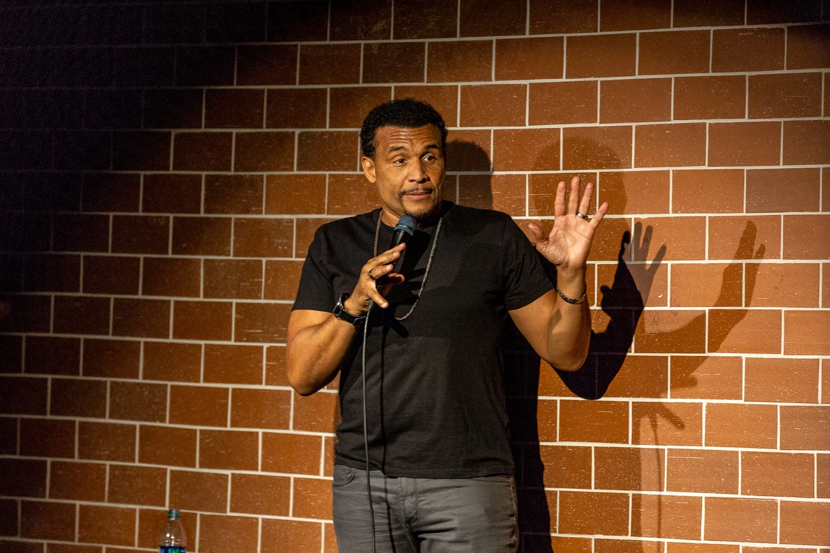 INTERVIEW: Comedian David A. Arnold on Working as a Television Writer
