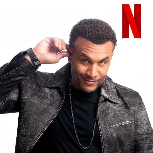David A. Arnold Sets Netflix Comedy Special ‘It Ain’t for the Weak!’ Produced by Kevin Hart’s Hartbeat (VARIETY)