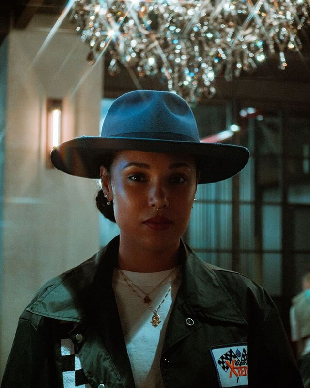 @stoneblu serving l👀ks 💫🤩✨