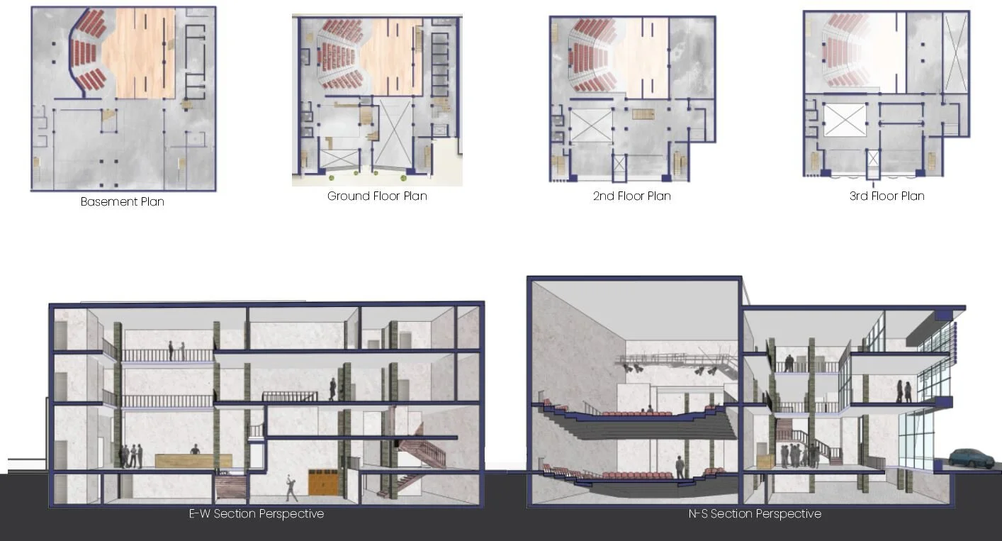 Theater Plans and Sections.JPG