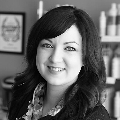 Samantha S. | Senior Stylist