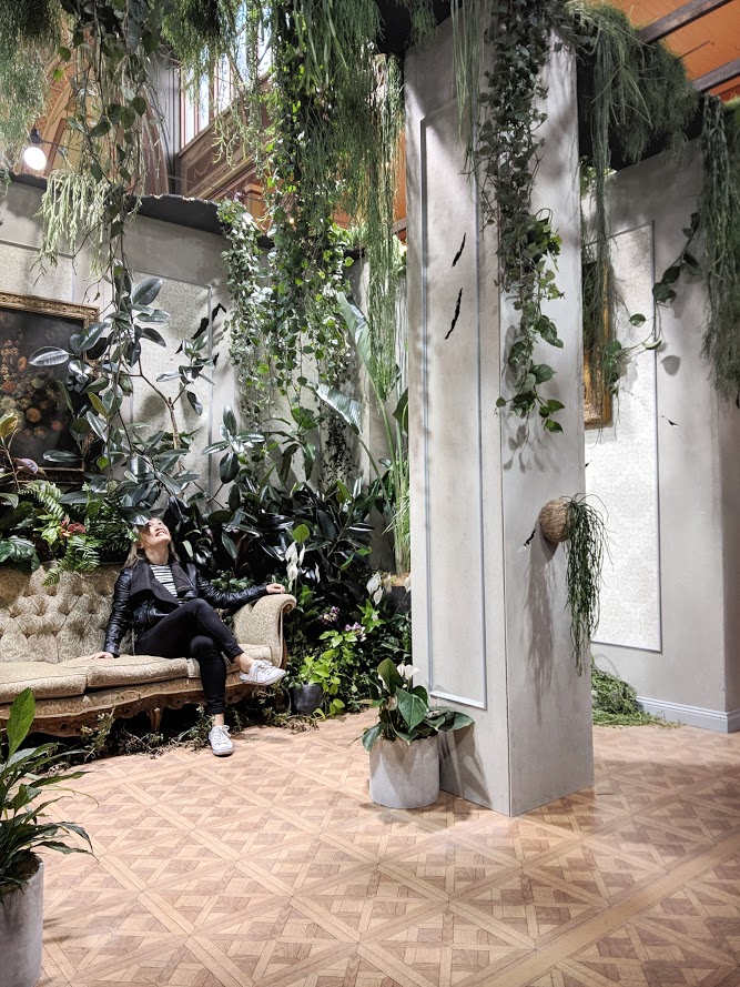 Introduction: Leaf an Impression