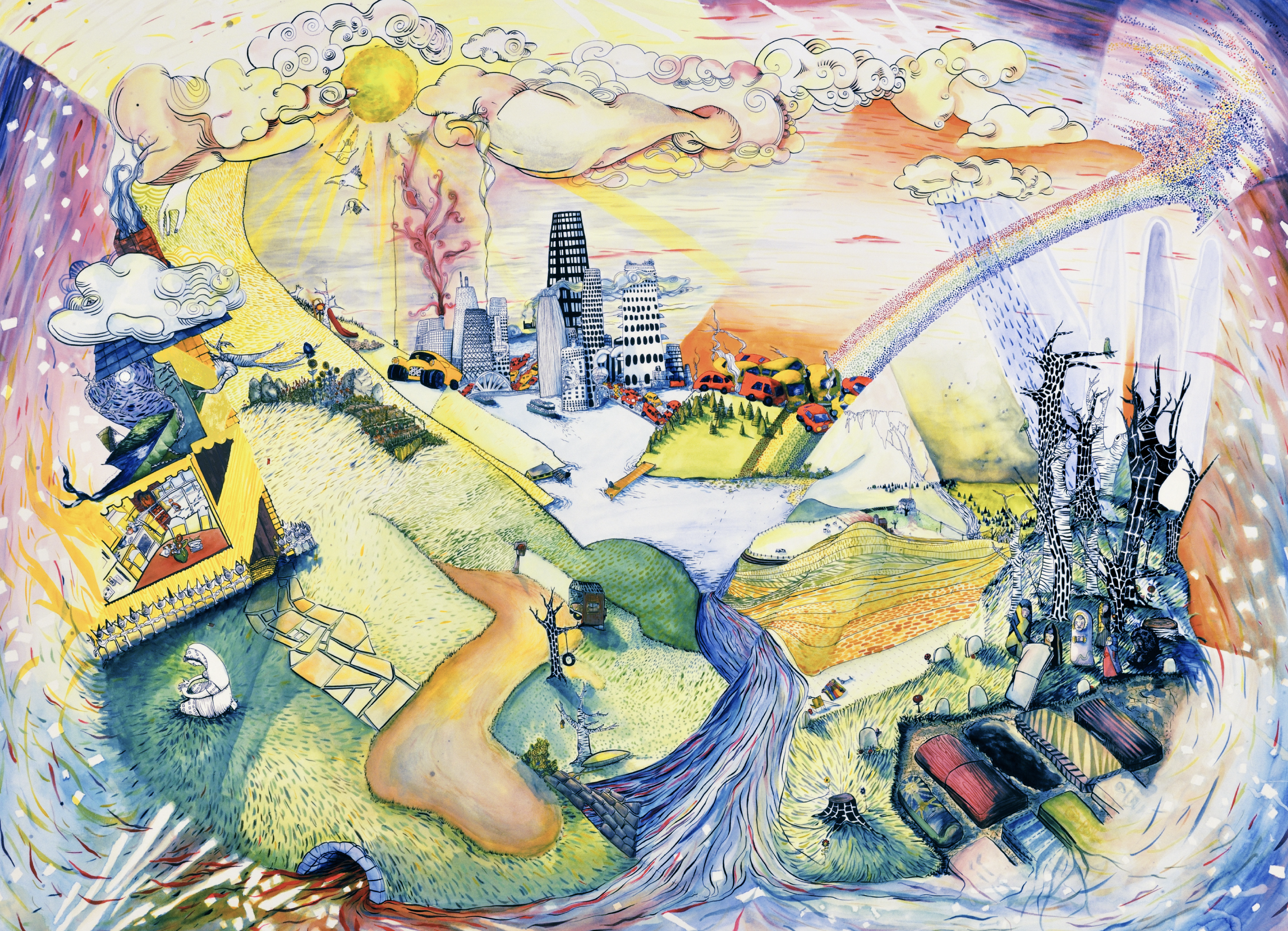 Blue Lights Led the Way.png