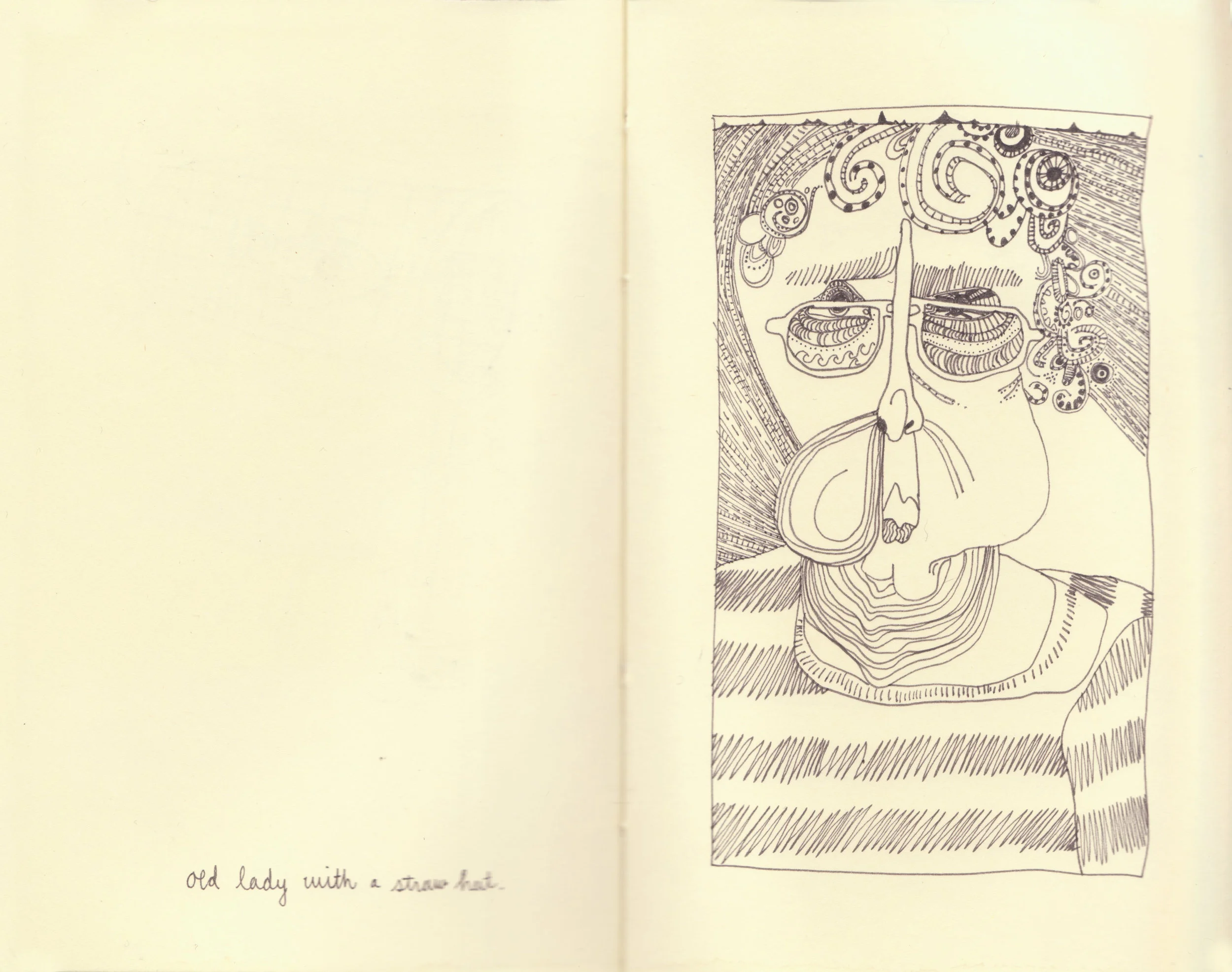 old lady with a straw hat.jpg