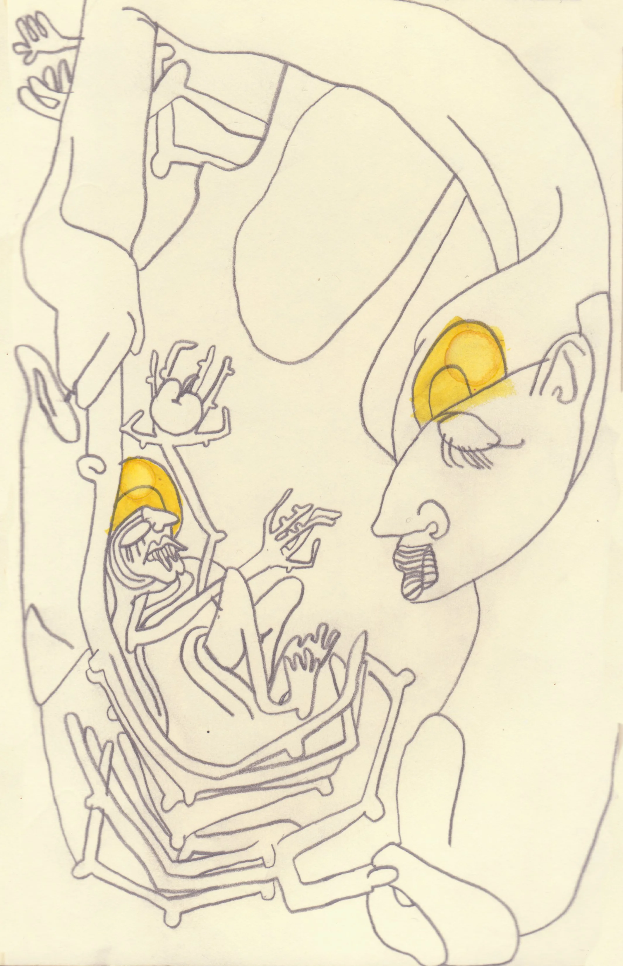 yellow haloes for two.jpg