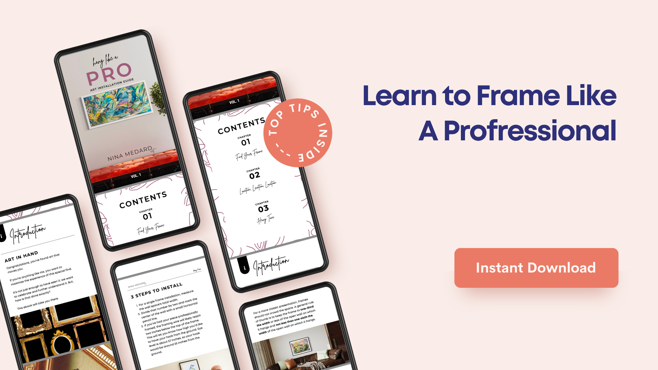 Peach and Orange Minimal Opt in Lead Magnet Phone Screen Mockup Blog Banner.png
