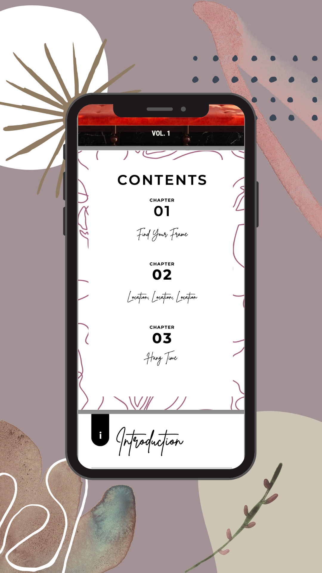 Beige Phone Wallpaper Mockup Your Story.png