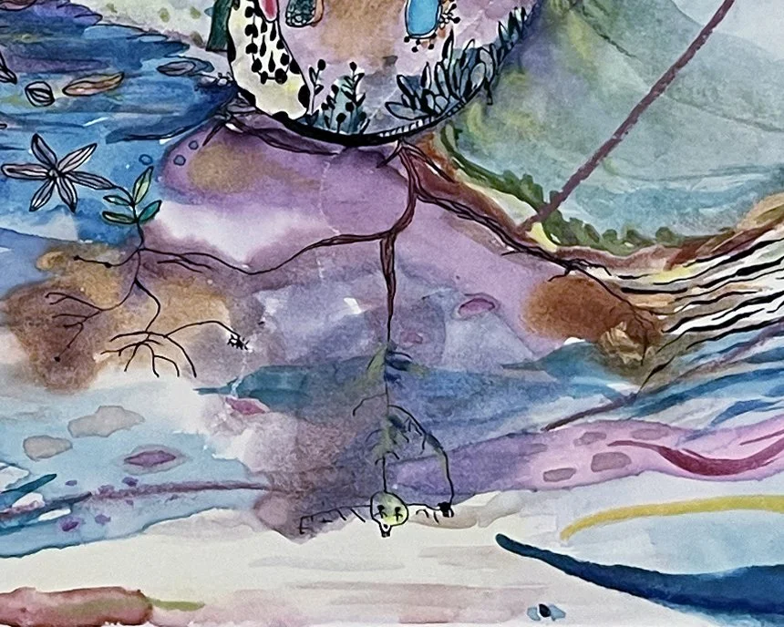 An Explanation of the Way Things Are 2.0 detail 3.jpg