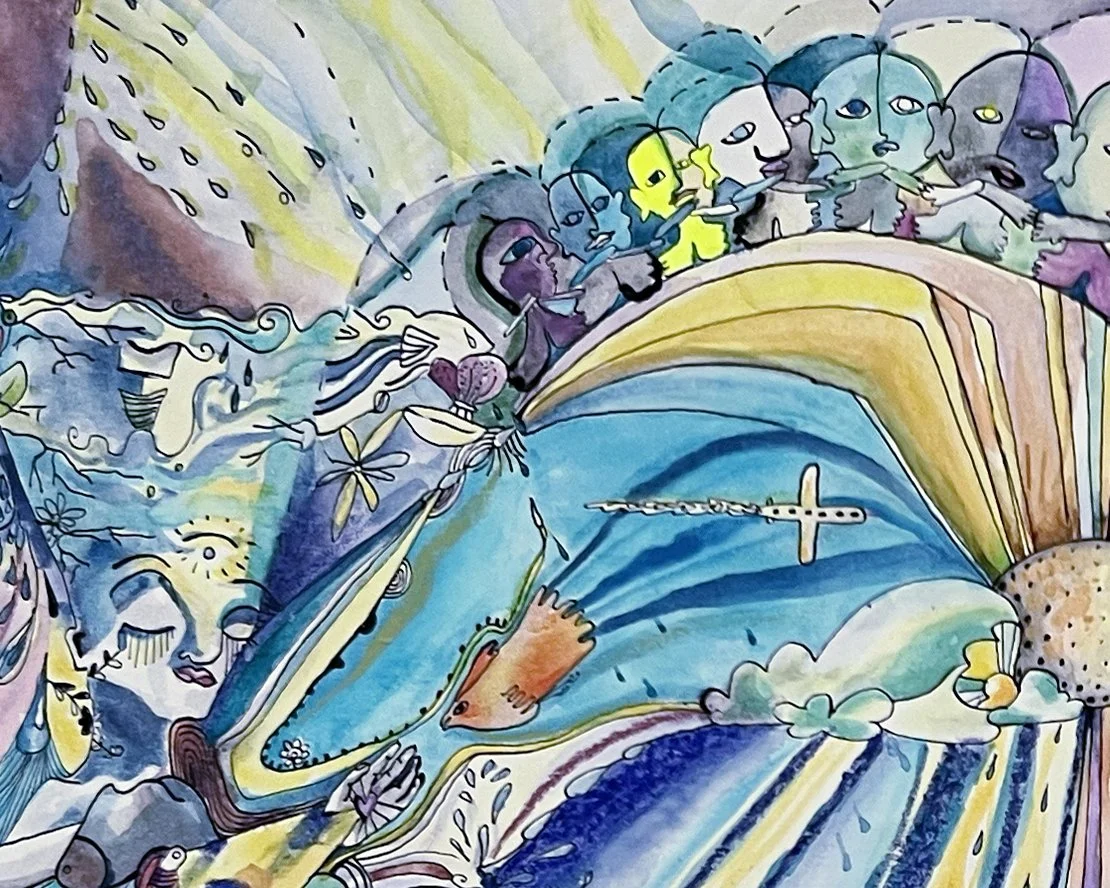 An Explanation of the Way Things Are 2.0 detail 1.jpg