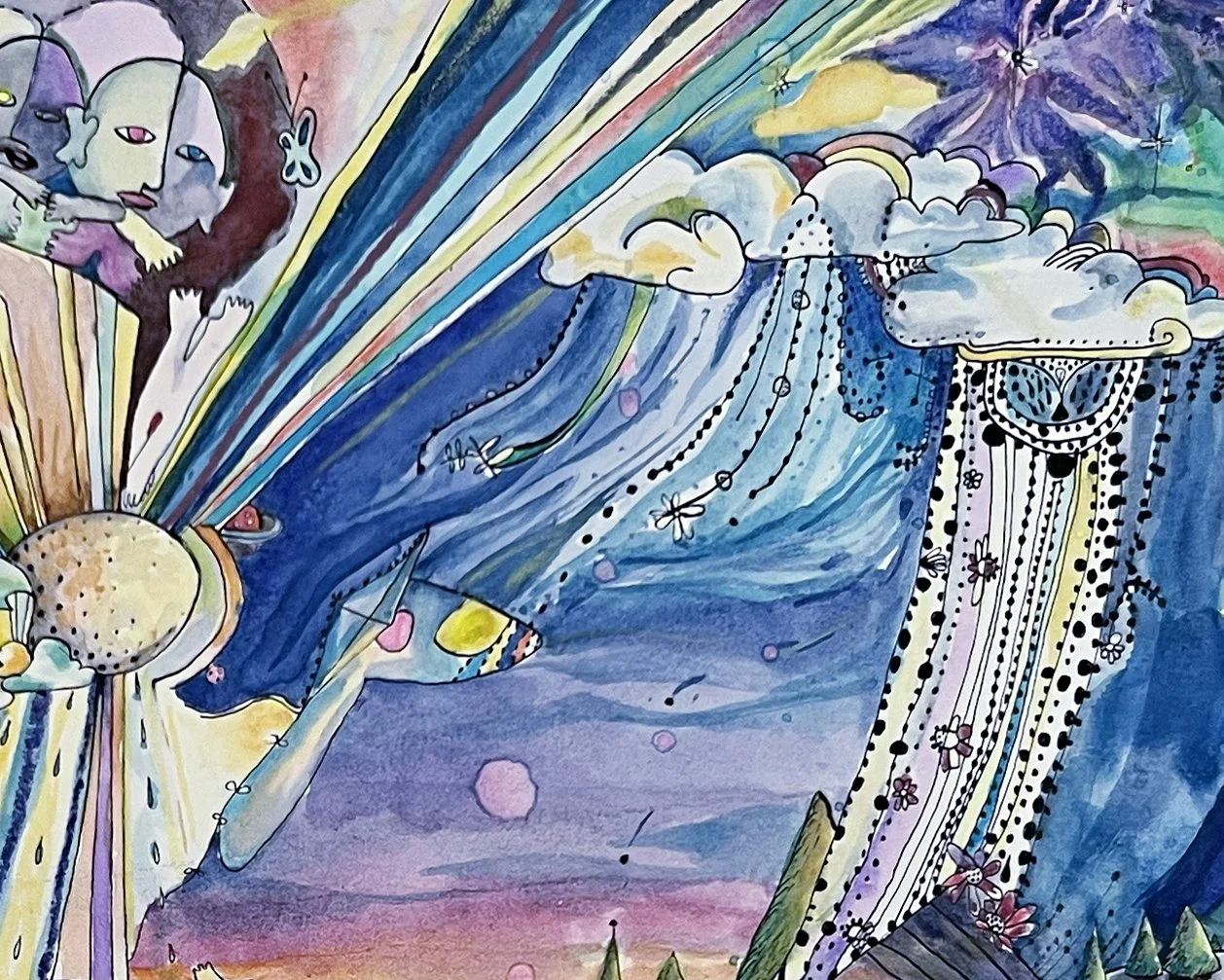 An Explanation of the Way Things Are 2.0 detail 4.jpg