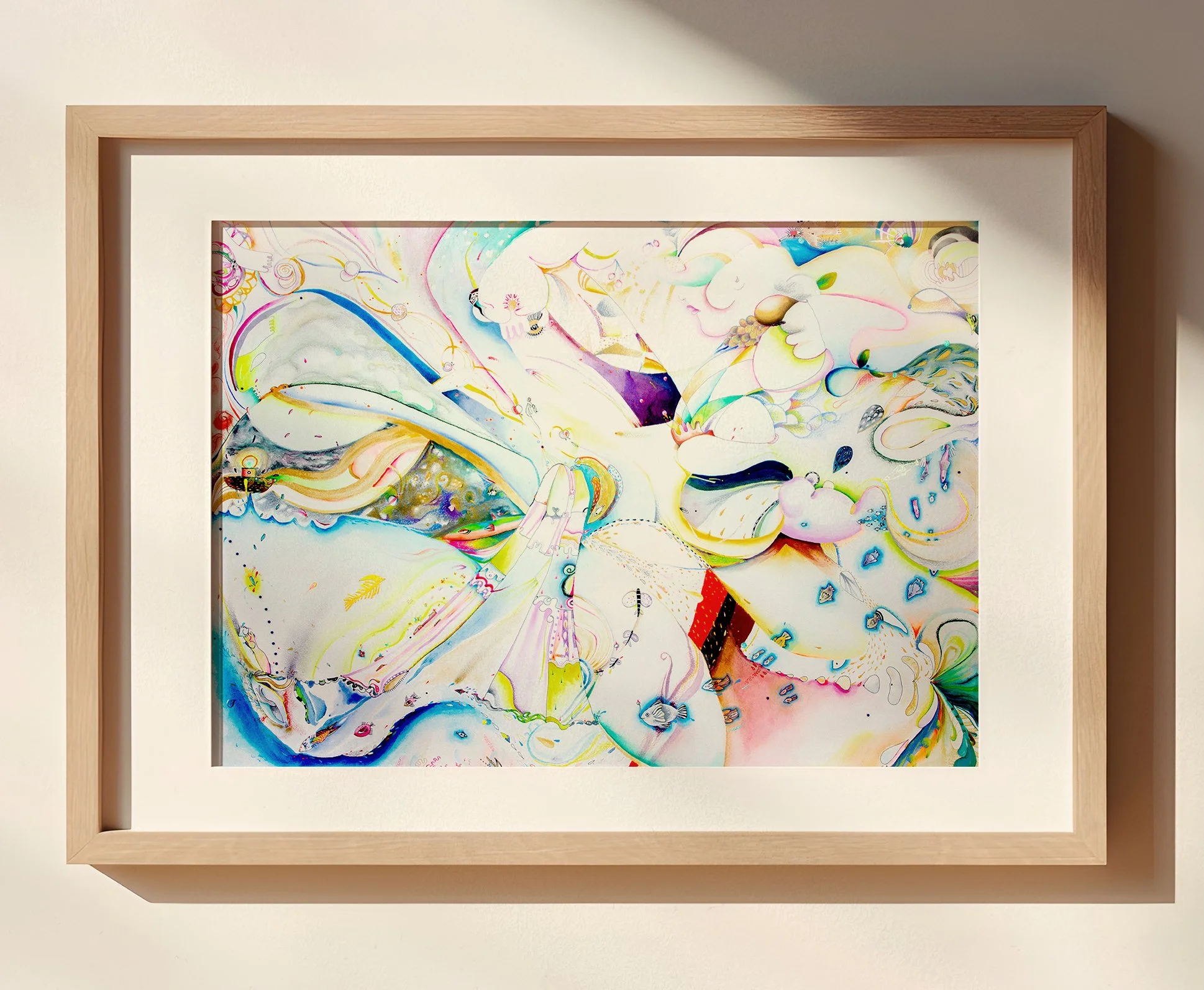 5000x2812-horizontal-DIN-A-wood-frame-soft-light Oceanic w mat tight crop.jpg