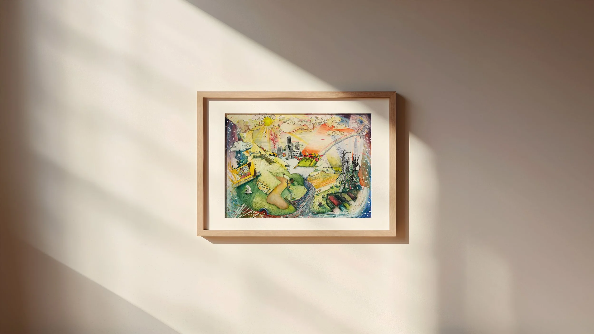 5000x2812-horizontal-DIN-A-wood-frame-soft-light Blue Lights mat.jpg