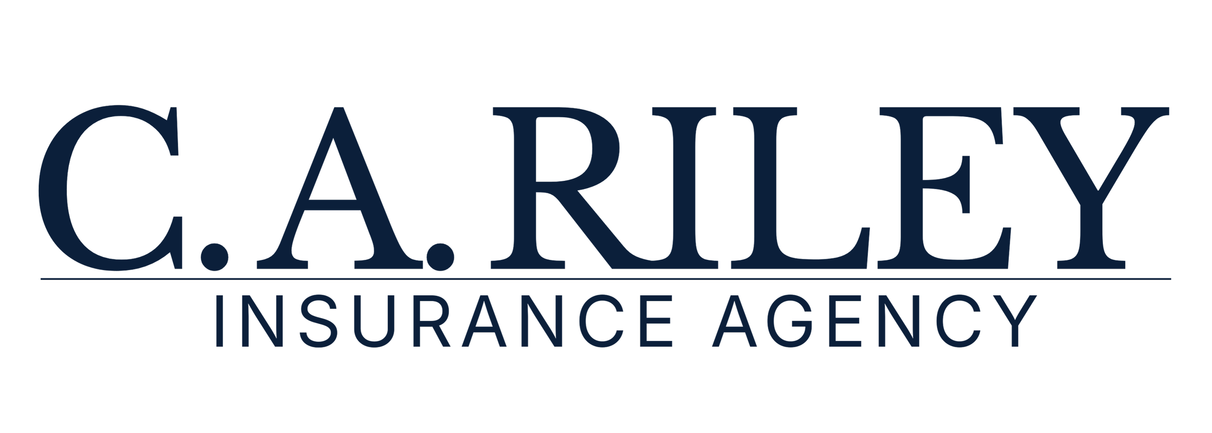 C.A.Riley Insurance Agency Inc.