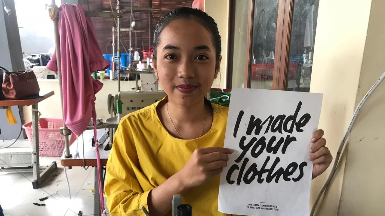 Thank you to her and the other team members the INDONESIA II Collection is a reality