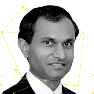 Surya Kommareddy Director Product Marketing // Oracle