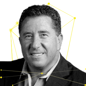 Rob Csongor Vice-President of Autonomous Machines // NVIDIA