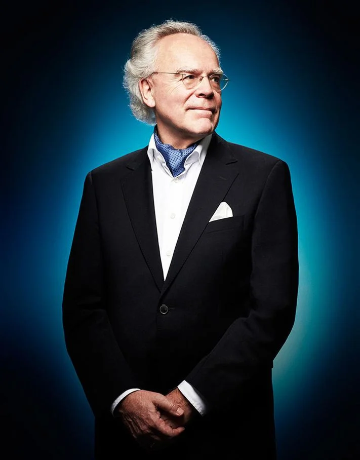 EOS founder Hans Langer.JAMEL TOPPIN FOR FORBES