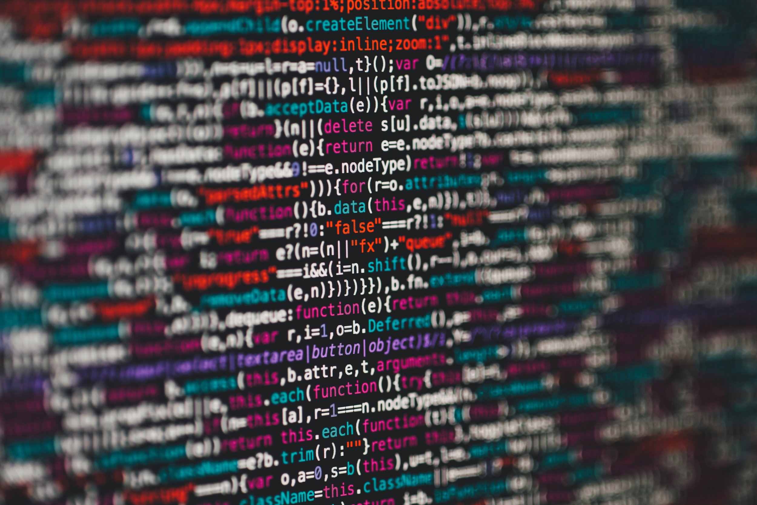 (Image source: Markus Spiske on Unsplash )